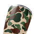 Street Camo Yeti 20oz Tumbler Skin