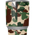Street Camo Yeti 30oz Rambler Tumbler Skin