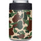 Street Camo Yeti Colster Can Insulator Skin