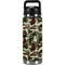 Street Camo YETI Rambler 26oz Bottle Skin