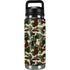 Street Camo YETI Rambler 26oz Bottle Skin