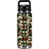 Street Camo YETI Rambler 26oz Bottle Skin