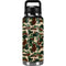 Street Camo YETI Rambler 36oz Bottle Skin