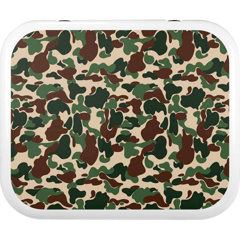 Street Camo YETI Roadie 24 Hard Cooler Skin