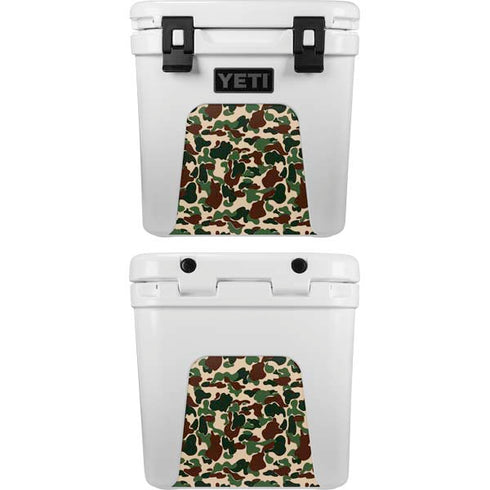 Street Camo YETI Roadie 24 Hard Cooler Skin