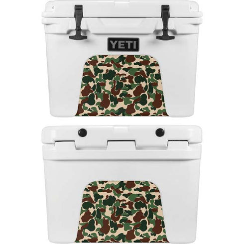 Street Camo YETI Tundra 35 Hard Cooler Skin