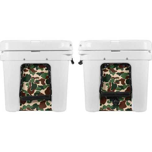 Street Camo YETI Tundra 45 Hard Cooler Skin