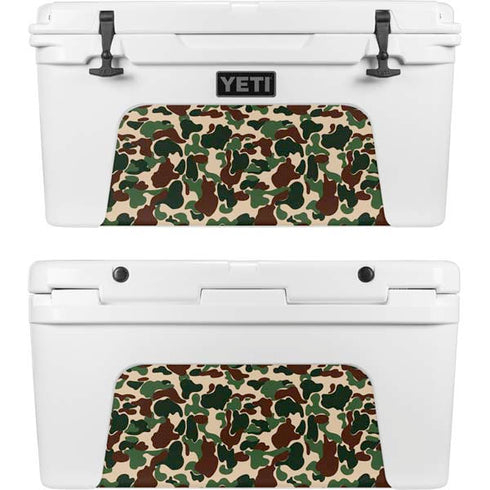 Street Camo YETI Tundra 65 Hard Cooler Skin