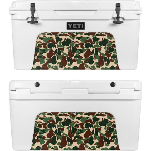 Street Camo YETI Tundra 75 Hard Cooler Skin