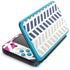 Striped Chevron Nintendo 2DS XL (2017) Skin