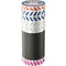 Striped Chevron Amazon Echo Skin