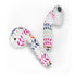 Striped Chevron Apple AirPods 2 Skin