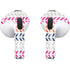 Striped Chevron Apple AirPods (3rd Gen 2021) Skin