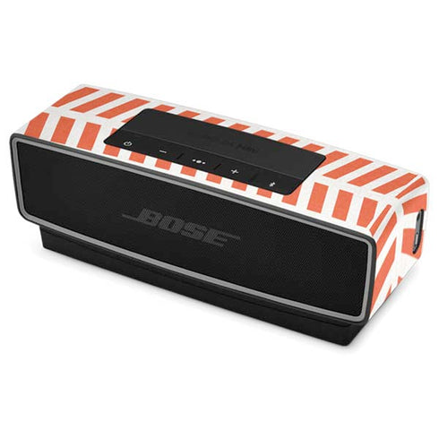 Striped Chevron Bose SoundLink Mini Speaker II Skin