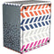 Striped Chevron Cooler Master MasterBox Q300L Mini Tower Skin