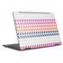 Striped Chevron HP Envy Skin