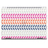 Striped Chevron HP Envy Skin