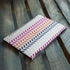 Striped Chevron HP Envy Skin