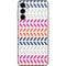 Striped Chevron Galaxy A14 5G Skin