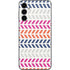 Striped Chevron Galaxy A14 5G Skin