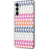 Striped Chevron Galaxy A14 5G Skin