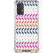 Striped Chevron Galaxy A32 5G Clear Case