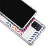 Striped Chevron Galaxy A51 5G Clear Case