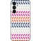 Striped Chevron Galaxy A54 5G Skin