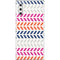 Striped Chevron Galaxy Note 10 Skin