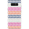 Striped Chevron Galaxy Note 8 Skin