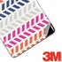 Striped Chevron Galaxy Note 8 Skin