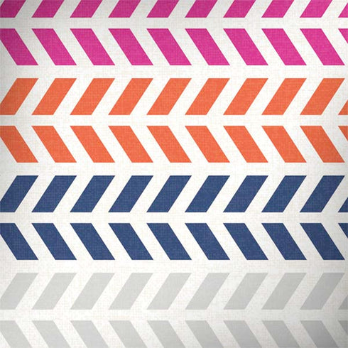 Striped Chevron Galaxy Note 8 Skin