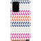 Striped Chevron Galaxy Note20 5G Pro Case
