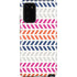 Striped Chevron Galaxy Note20 5G Pro Case