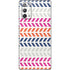 Striped Chevron Galaxy Note20 5G Skin