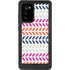 Striped Chevron Galaxy Note20 5G Waterproof Case