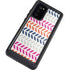 Striped Chevron Galaxy Note20 5G Waterproof Case