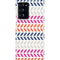 Striped Chevron Galaxy Note20 Ultra 5G Lite Case
