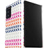 Striped Chevron Galaxy Note20 Ultra 5G Lite Case
