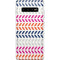 Striped Chevron Galaxy S10 Plus Skin