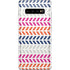 Striped Chevron Galaxy S10 Plus Skin