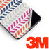 Striped Chevron Galaxy S10 Skin