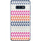 Striped Chevron Galaxy S10e Skin