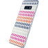 Striped Chevron Galaxy S10e Skin