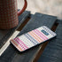 Striped Chevron Galaxy S10e Skin