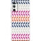 Striped Chevron Galaxy S20 Fan Edition Skin