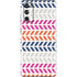 Striped Chevron Galaxy S20 Fan Edition Skin