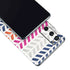 Striped Chevron Galaxy S20 Fan Edition Skin