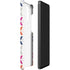 Striped Chevron Galaxy S20 Lite Case