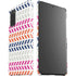 Striped Chevron Galaxy S20 Lite Case